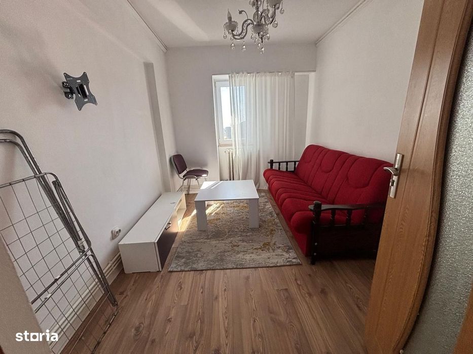 Apartament 3 camere Bulevardul Independentei — fotografia 1