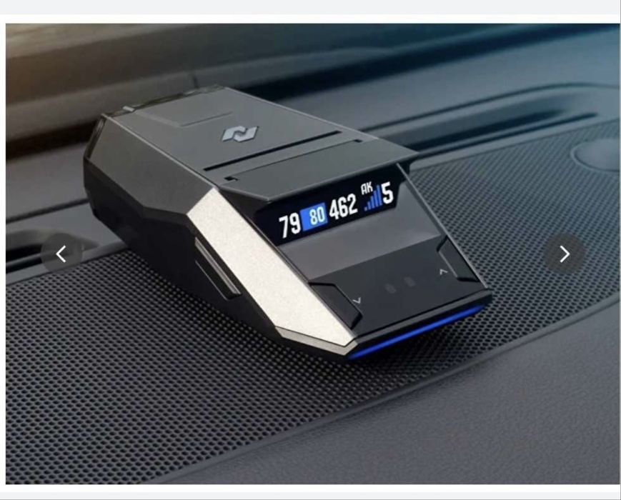 Radar 8800 neolayn wi fi