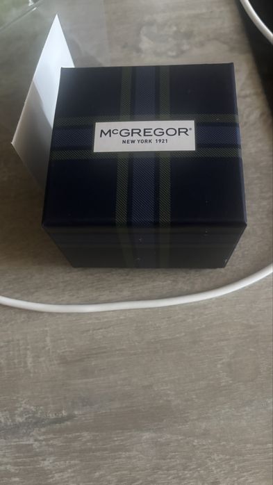 Ceas original nou McG !