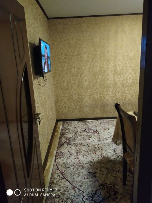 Чилонзор 23 2/2/5 сотилади