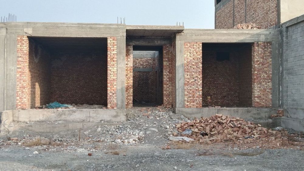 СадвинСавхоз Котта йу́л бу́йида турар жой сотилади