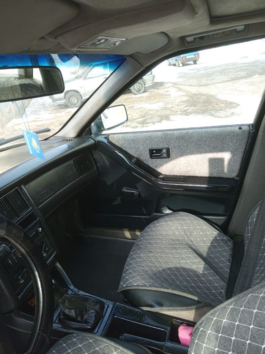 Ауди б4 в хорошем состоянии