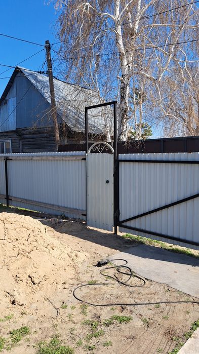 Продам дачу сад яблонька .