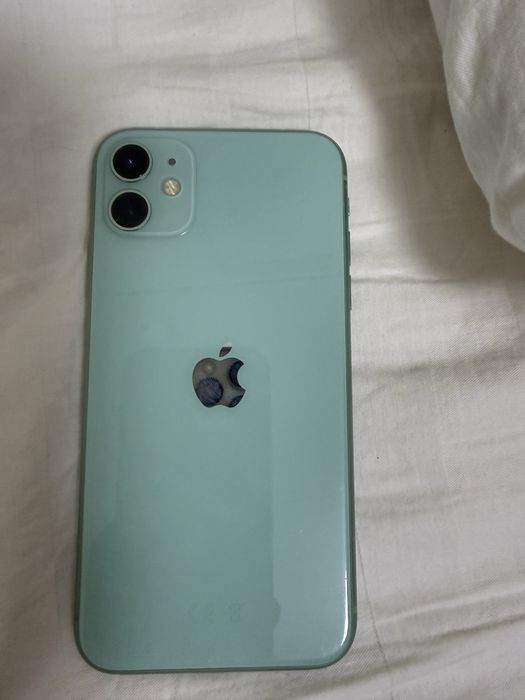 Iphone 11 с гарантей