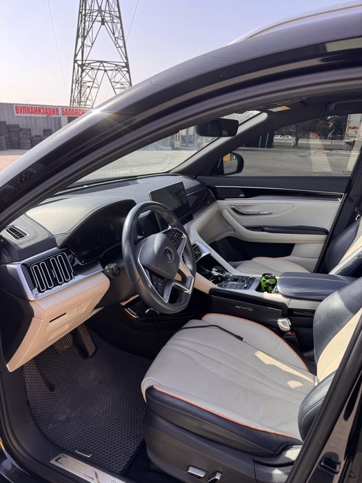 Byd Song plus 505km 2022yil (o’zimkik) idial