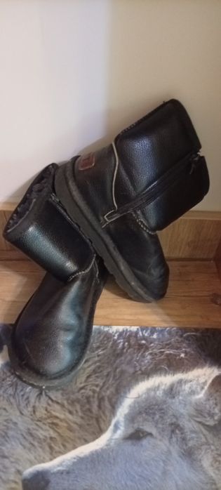 Сапоги 32 размер