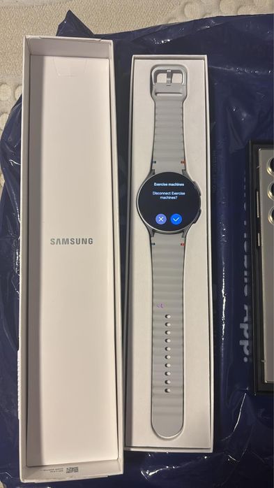Samsung s 24 ultra  256 gb