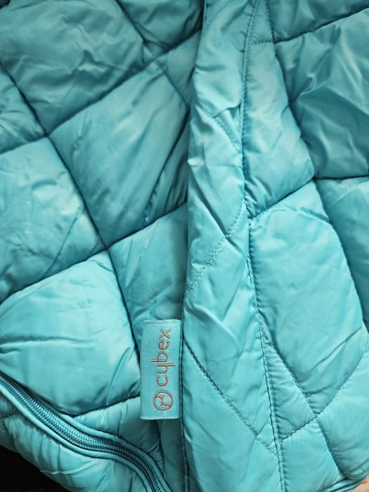 Sac iarna Cybex Snogga 2