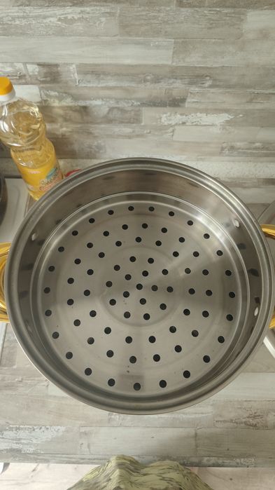 Продам мантоварка