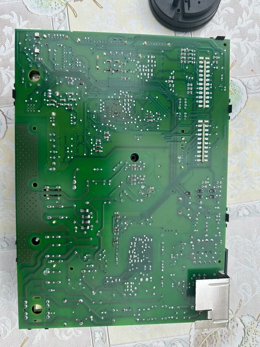 Piese centrală Viessmann Vitodens 300