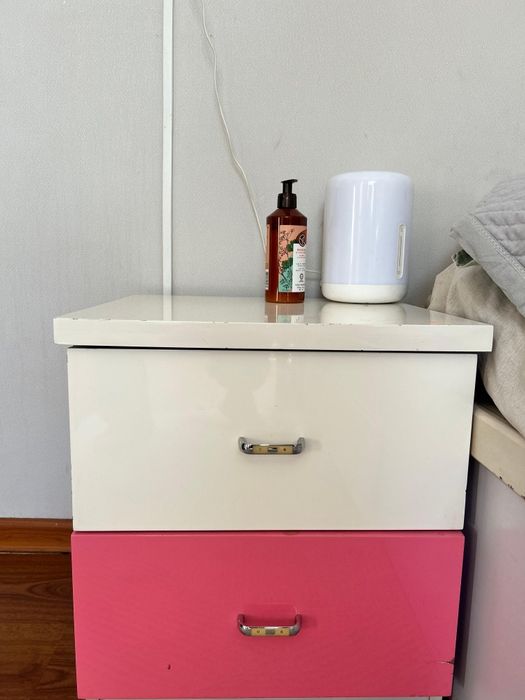 Детский гарнитур.