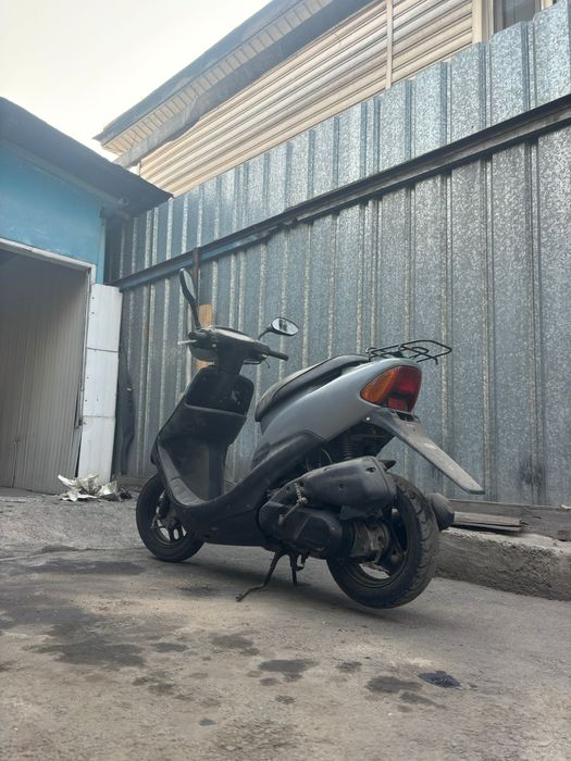 Продам японский мопед