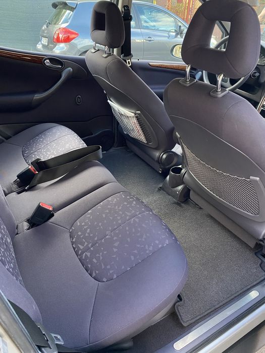 Vand Mercedes Benz A170 CDI Elegance