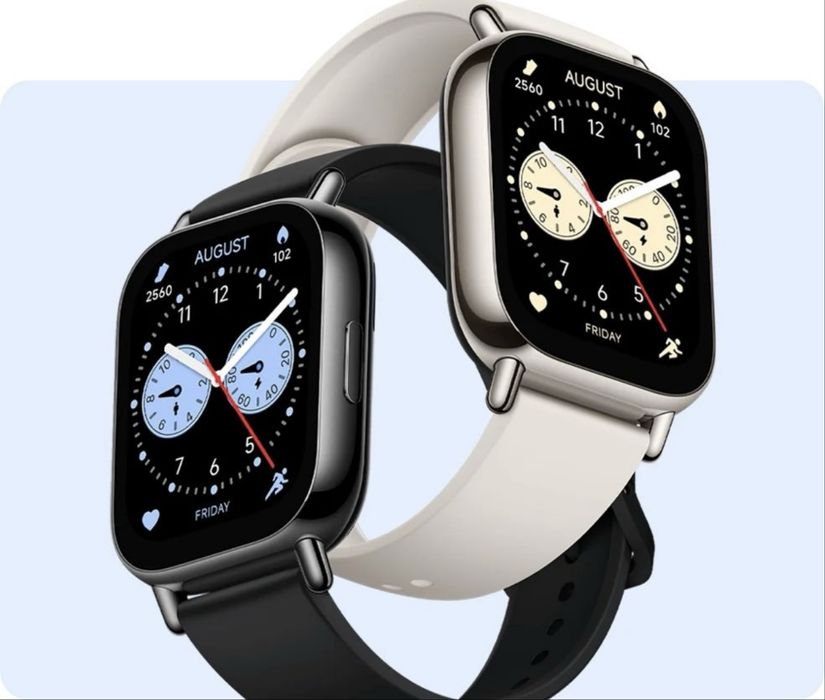 Redmi watch 5 lite Умные смарт часы  Xiaomi Доставка есть!
