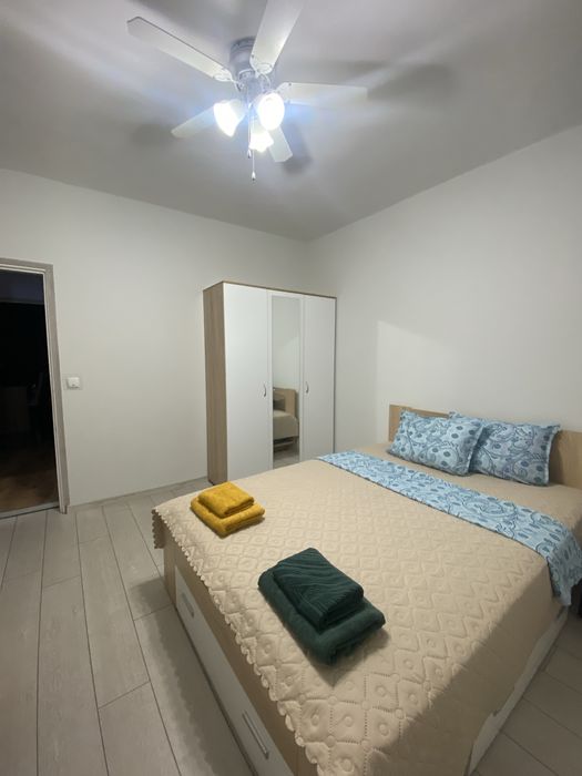 Продава се Четиристаен апартамент в Плевен, Дружба 1 - 90 кв.м за 1800 €/кв.м - Снимка #9