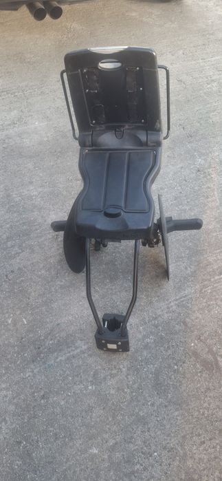 Vind scaun copil de bicicleta greutate 25 kg