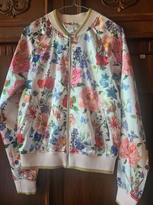Geacă H&M, 14 ani, 170 cm, nouă