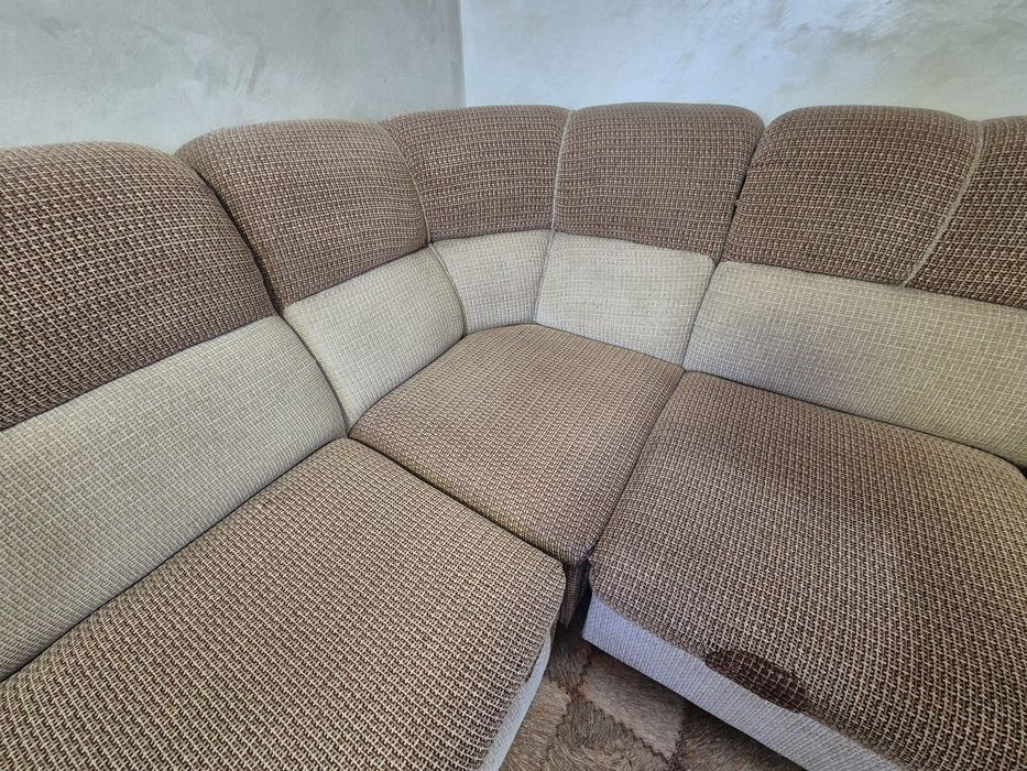 Диван угловой раскладной