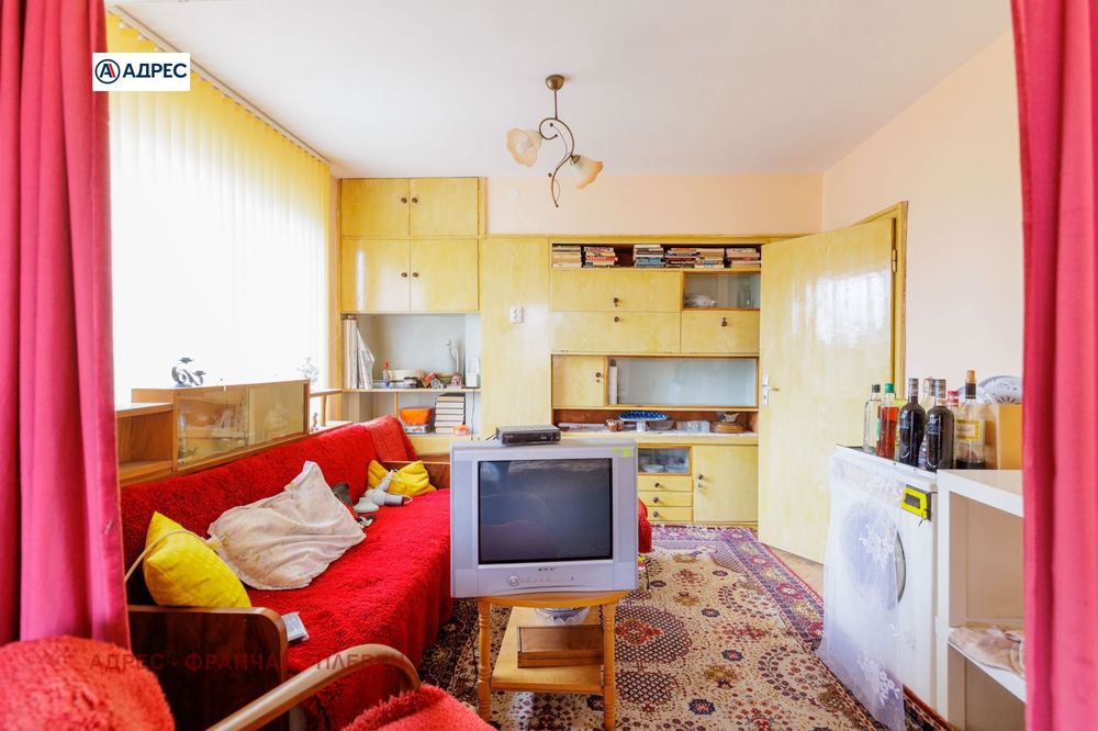 Етаж от къща в Плевен-9-ти квартал площ 97 цена 109500