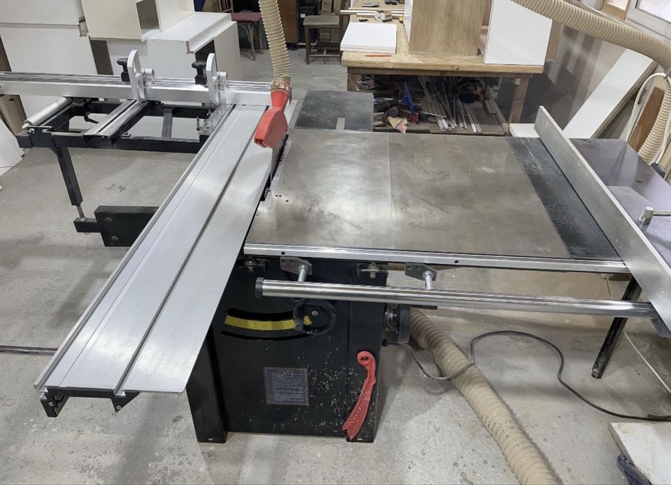 Форматен циркуляр TS 6116