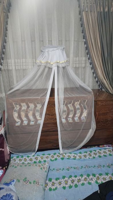 Srochna detskiy kravat sotiladi