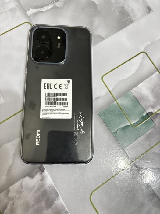 Продам REDMI 15C