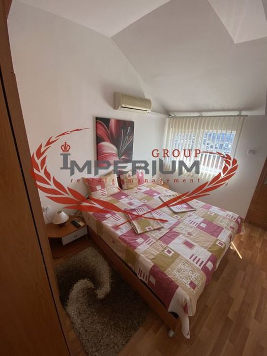 Дава се под наем Тристаен апартамент в Варна, Лятно кино Тракия - 130 кв.м за 797.64 € - Снимка #5