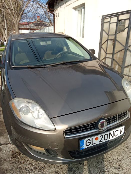 Fiat Bravo, 1.4/95 CP