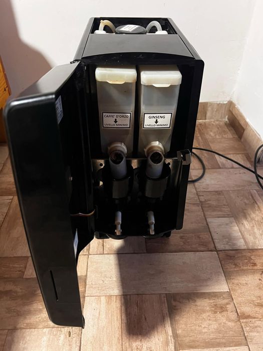 Espressor profesionist