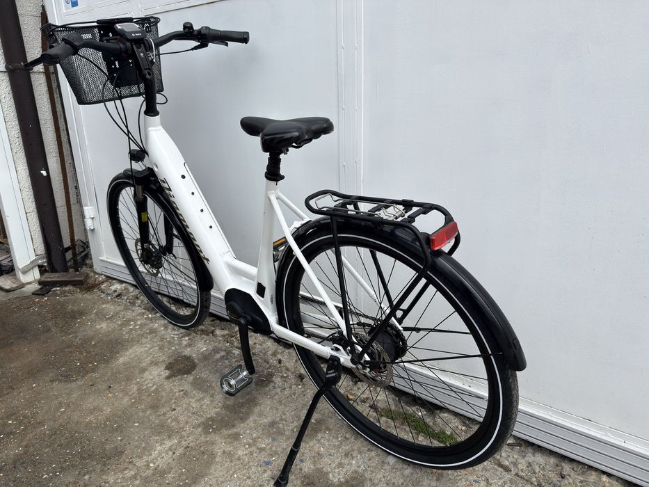 Електрически градски велосипед Diamant размер: 28/55см