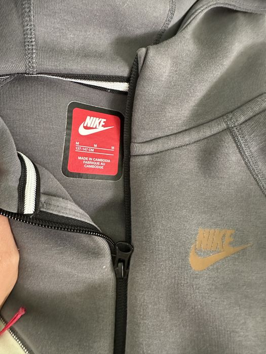 Nike Tech fleece