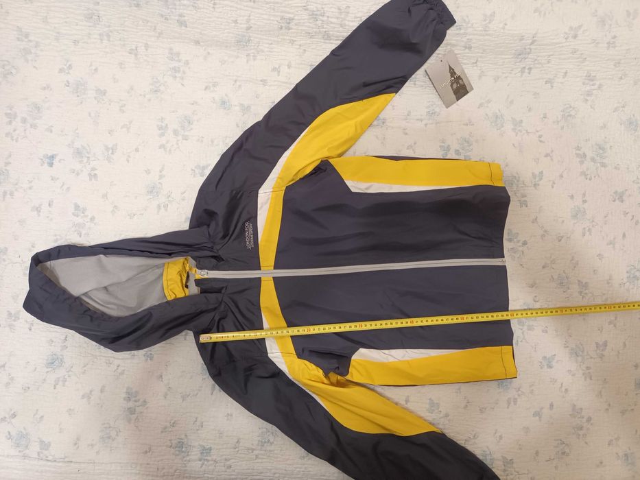 Geaca baieti London Fog noua cu eticheta