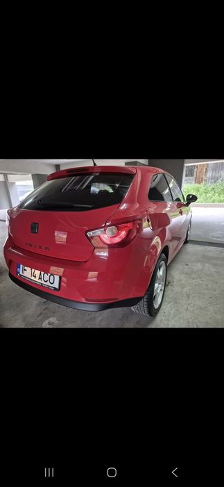 Ideală Pt  Incepători Consum mic Unic propietar Romania