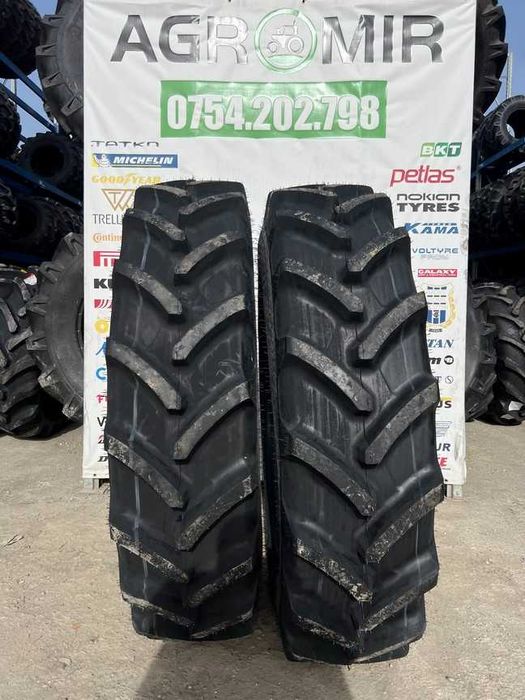 340/85R36 pentru tractor spate marca CEAT cauciucuri noi radiale