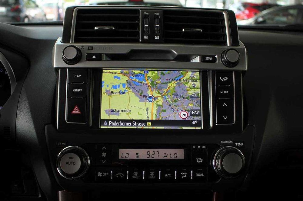 toyota land cruiser j150 2.8 tdi face на части тойото ланд крузер ж150