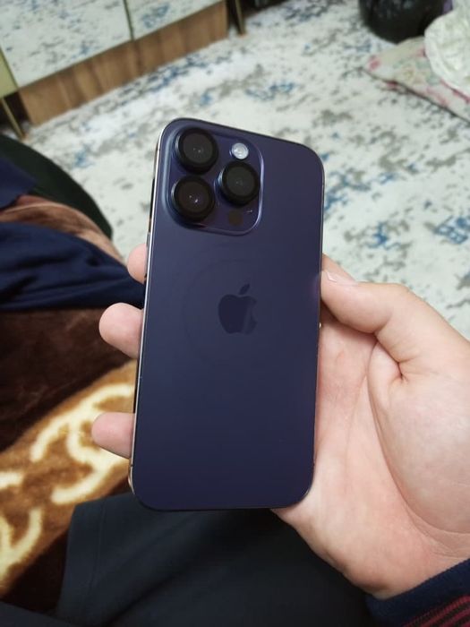 Iphone 14 pro Radnoy