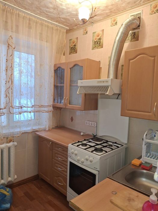 Продам двухкомнатную квартиру