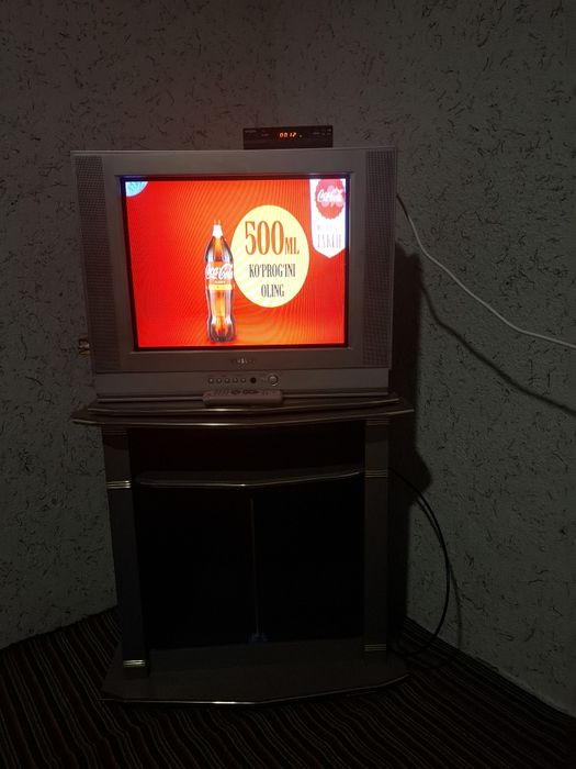 Телевизор самсунг