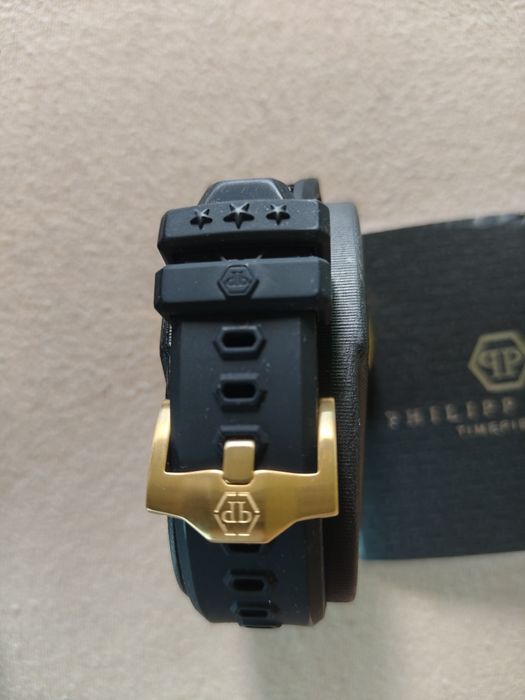 Оригинален часовник Philipp Plein