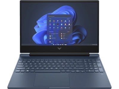 HP Victus 15 (RTX 3050, I5-12450H)