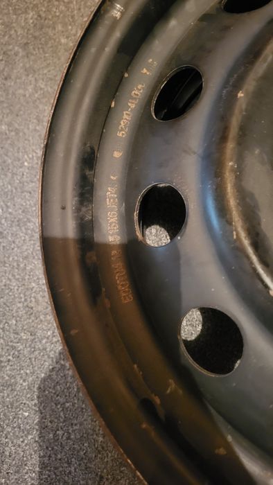 Продам диск r15 для авто