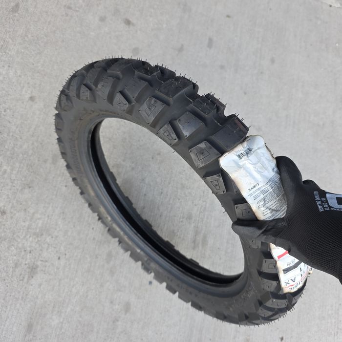 Anvelopa moto cross 4.60 17 BRIDGESTONE - NOUA!