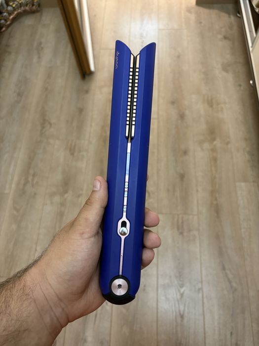 Placa de par Dyson Corrale