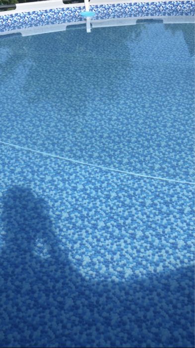 Альгицид химия для бассейна