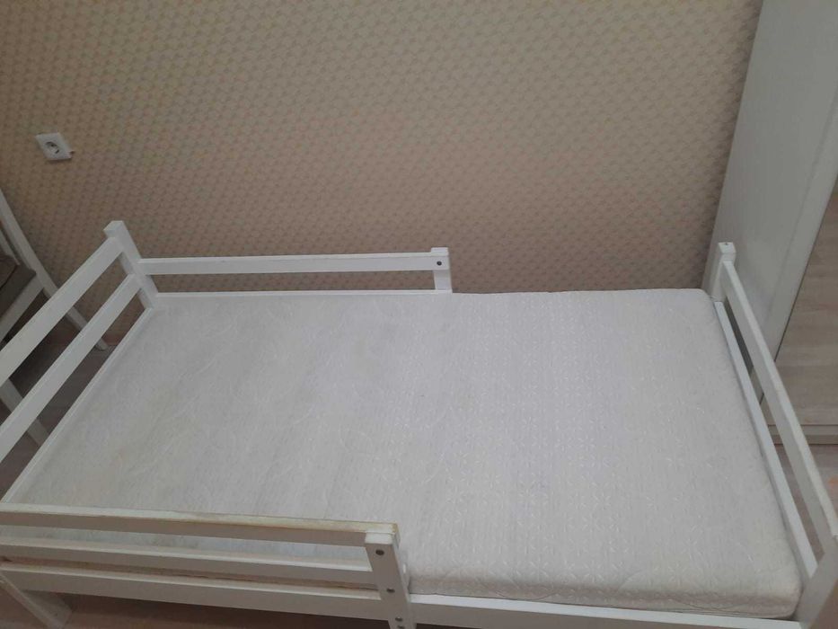 Кровать детская/подростковая