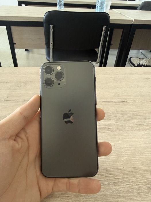 Iphone 11pro ideal