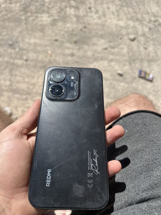 Redmi 15 c nou 5g