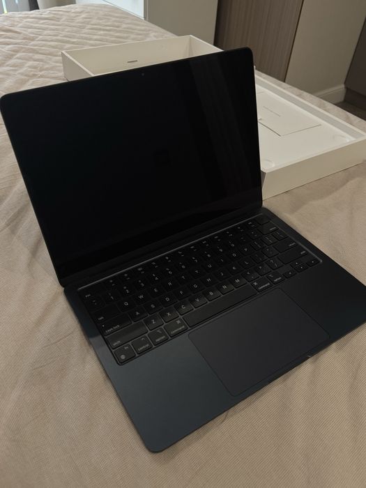 Macbook Air M2 (2022)