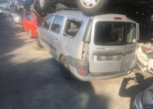 Piese Dacia Logan
