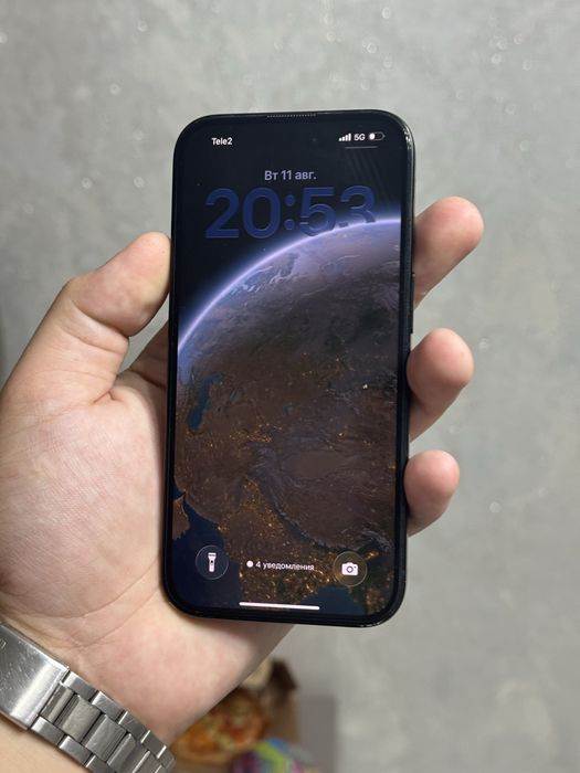 Iphone 16 128 gb